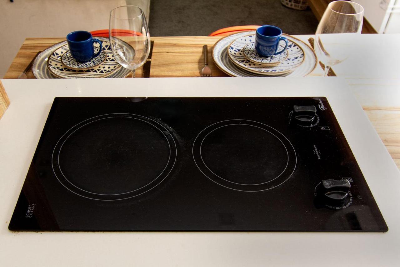 Design Leblon - Praia, Conforto E Gastronomia ริโอเดจาเนโร ภายนอก รูปภาพ